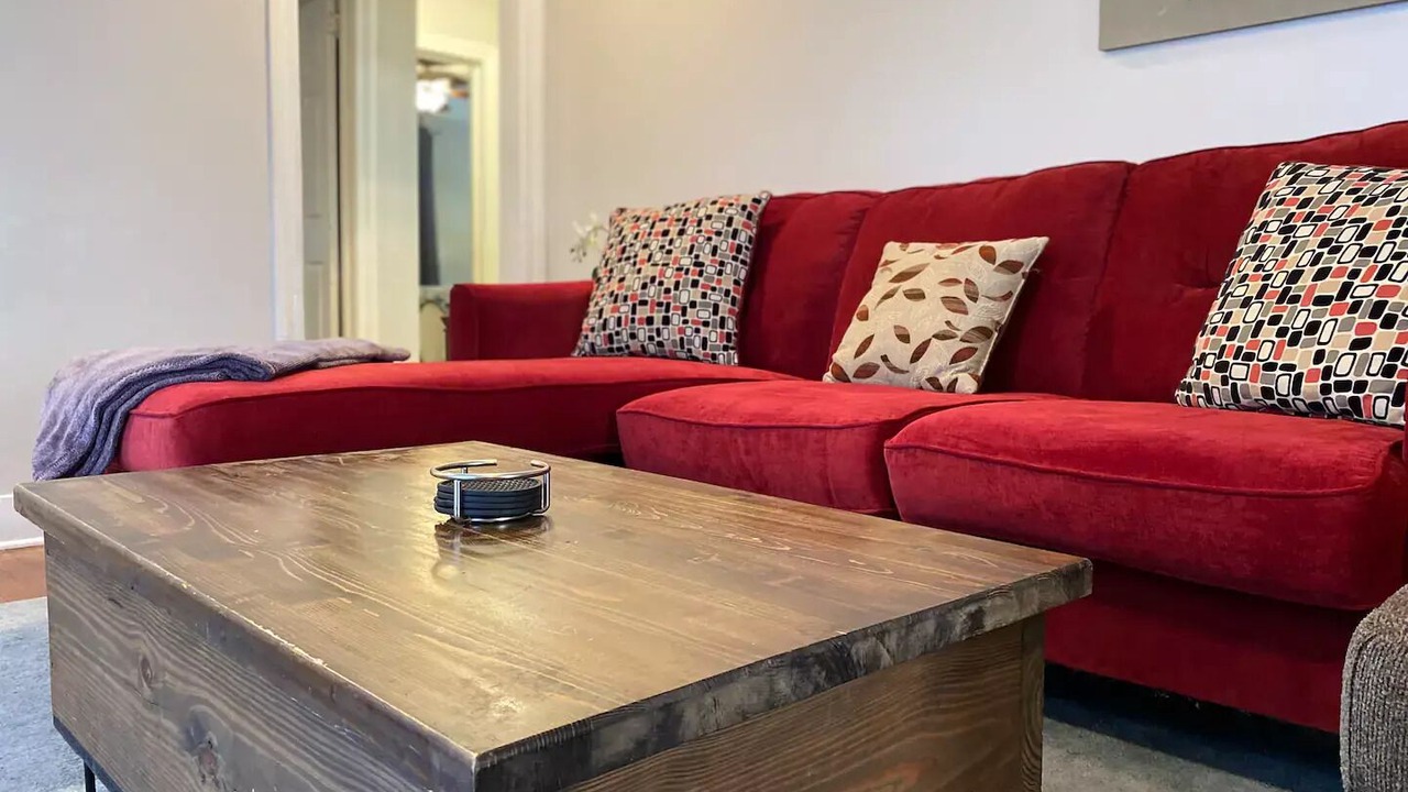 Photo of Livingroom in Hattiesburg
