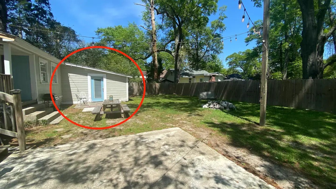 Photo of Outdoor in Hattiesburg