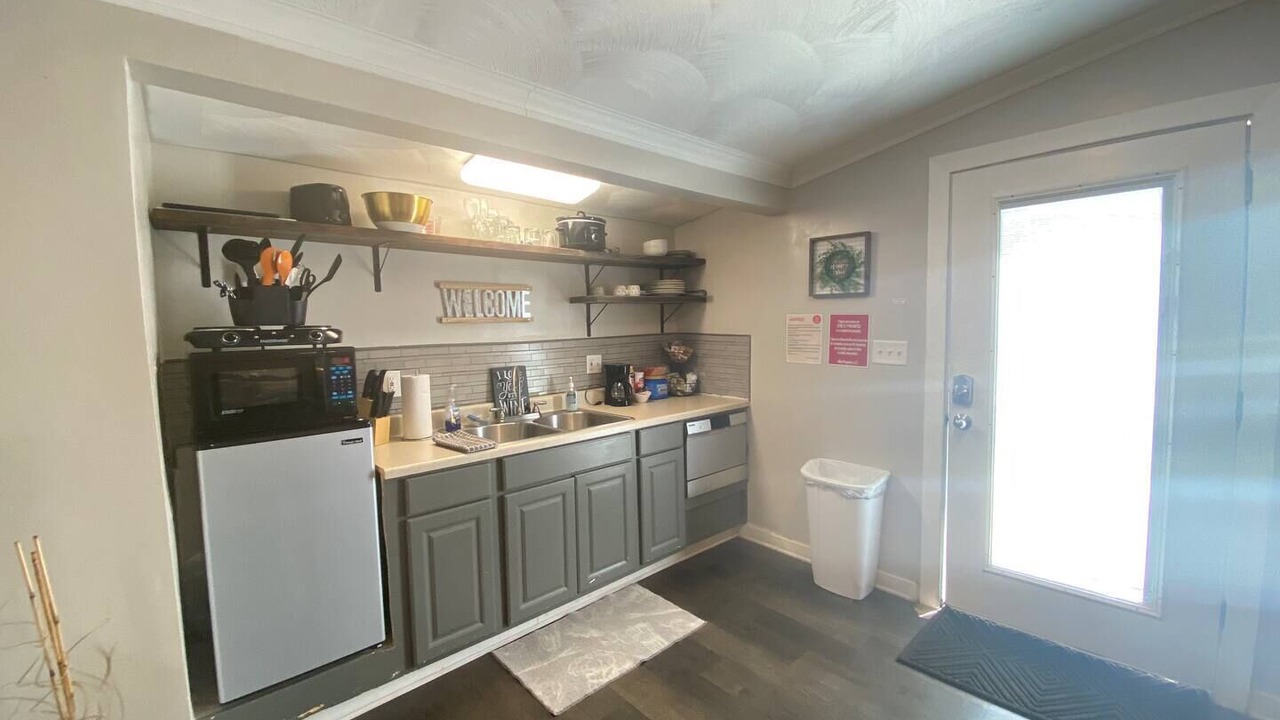 Photo of Kitchen in Hattiesburg