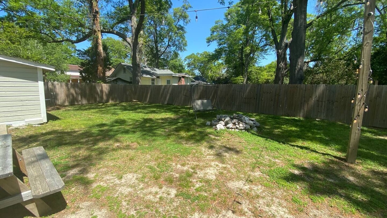 Photo of Outdoor in Hattiesburg