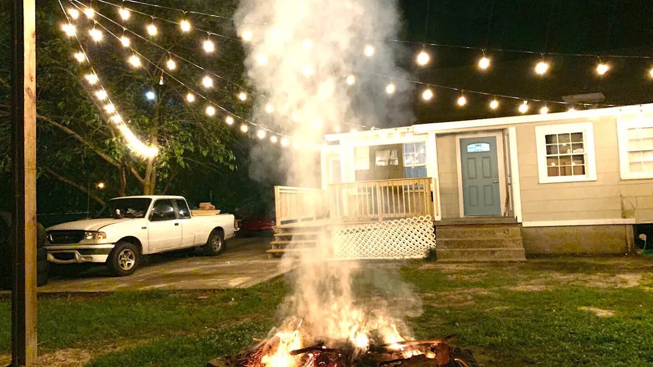Photo of Outdoor in Hattiesburg