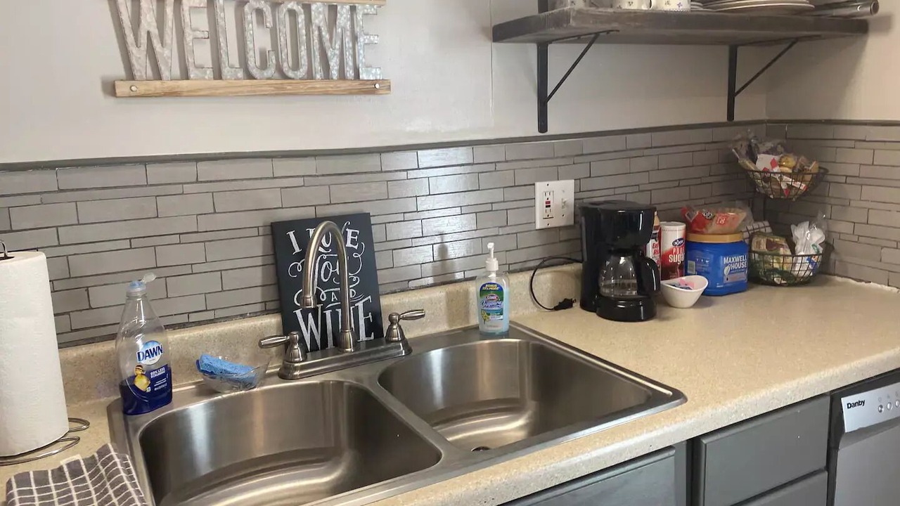 Photo of Kitchen in Hattiesburg