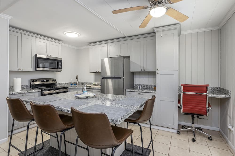 Photo of Kitchen in Iowa