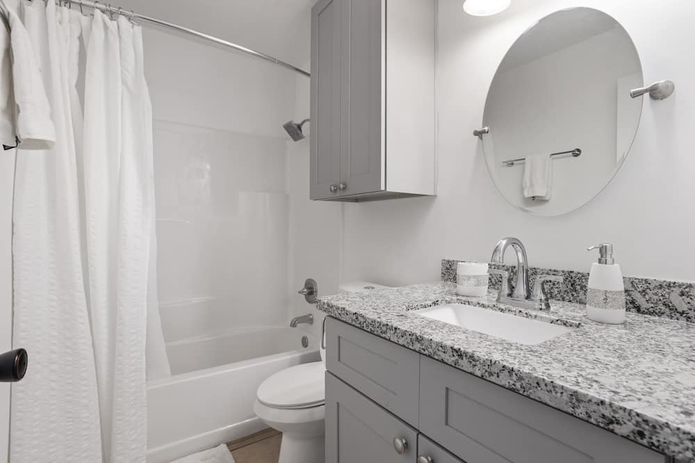 Photo of Bathroom in Iowa