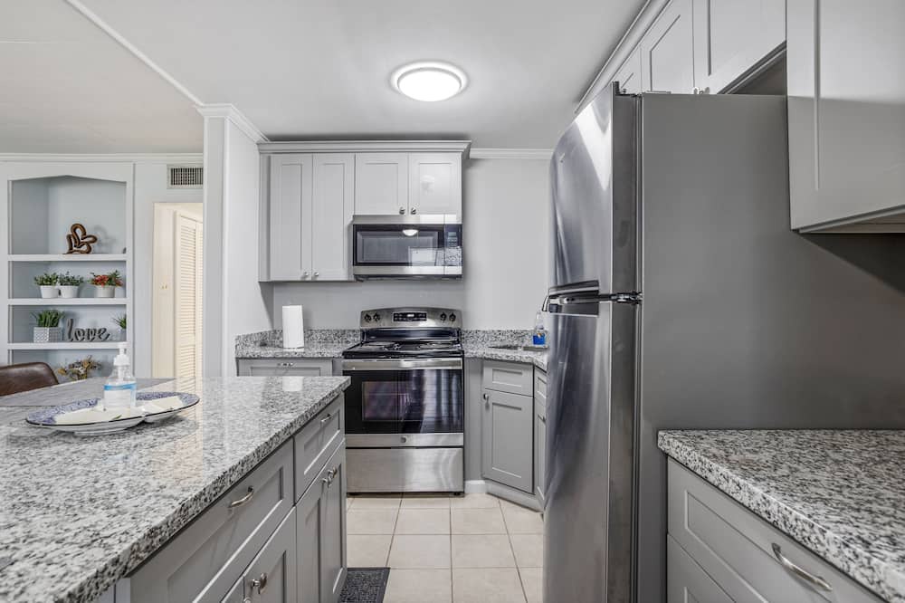 Photo of Kitchen in Iowa