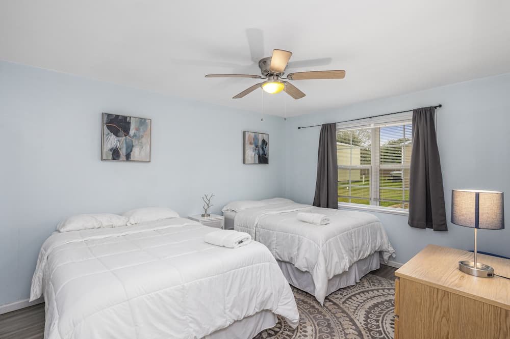 Photo of Bedroom in Iowa