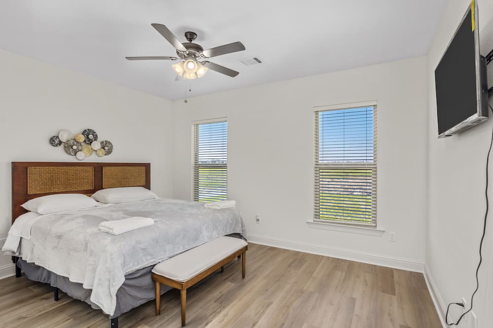Photo of Bedroom in Lake Charles