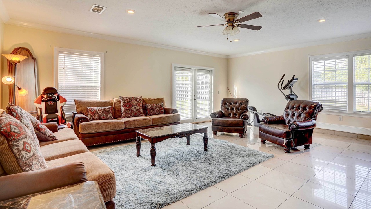 Photo of Livingroom in Panama City
