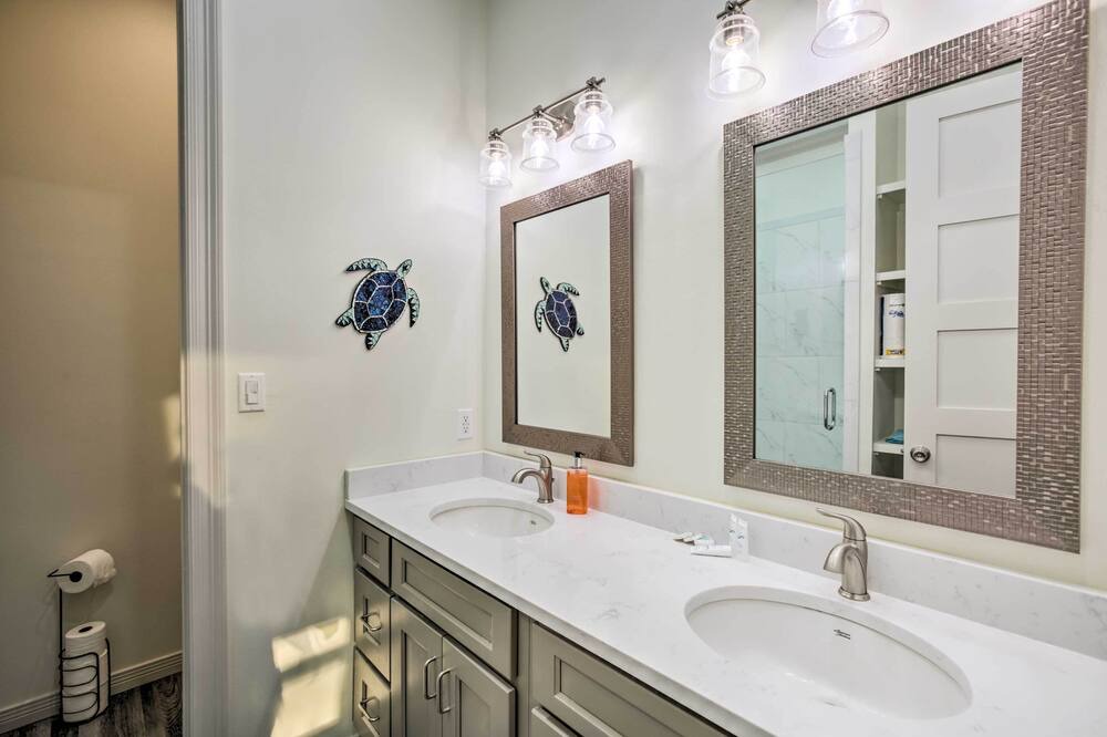 Photo of Bathroom in Kiln