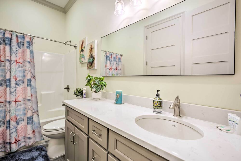 Photo of Bathroom in Kiln