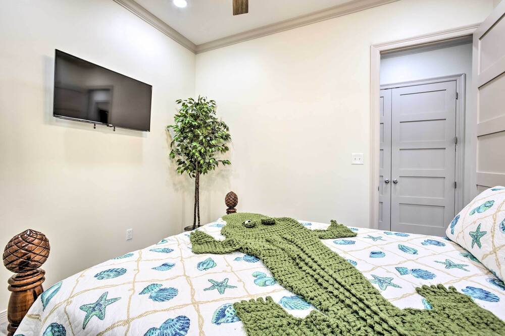 Photo of Bedroom in Kiln