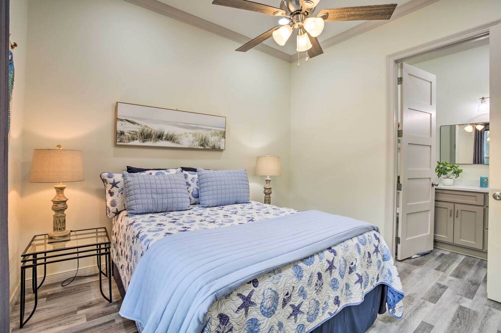 Photo of Bedroom in Kiln