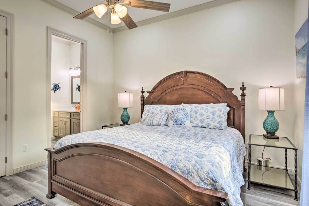 Photo of Bedroom in Kiln