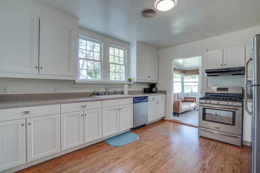 Photo of Kitchen in Old Town
