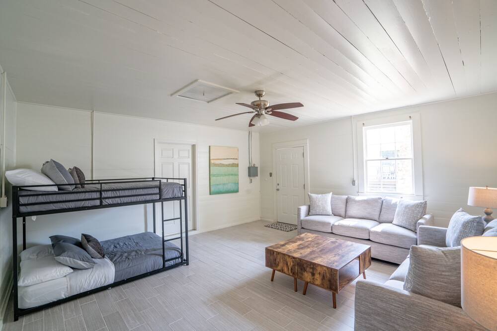Photo of Bedroom in Old Town