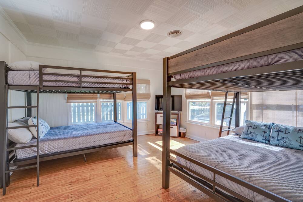 Photo of Bedroom in Old Town