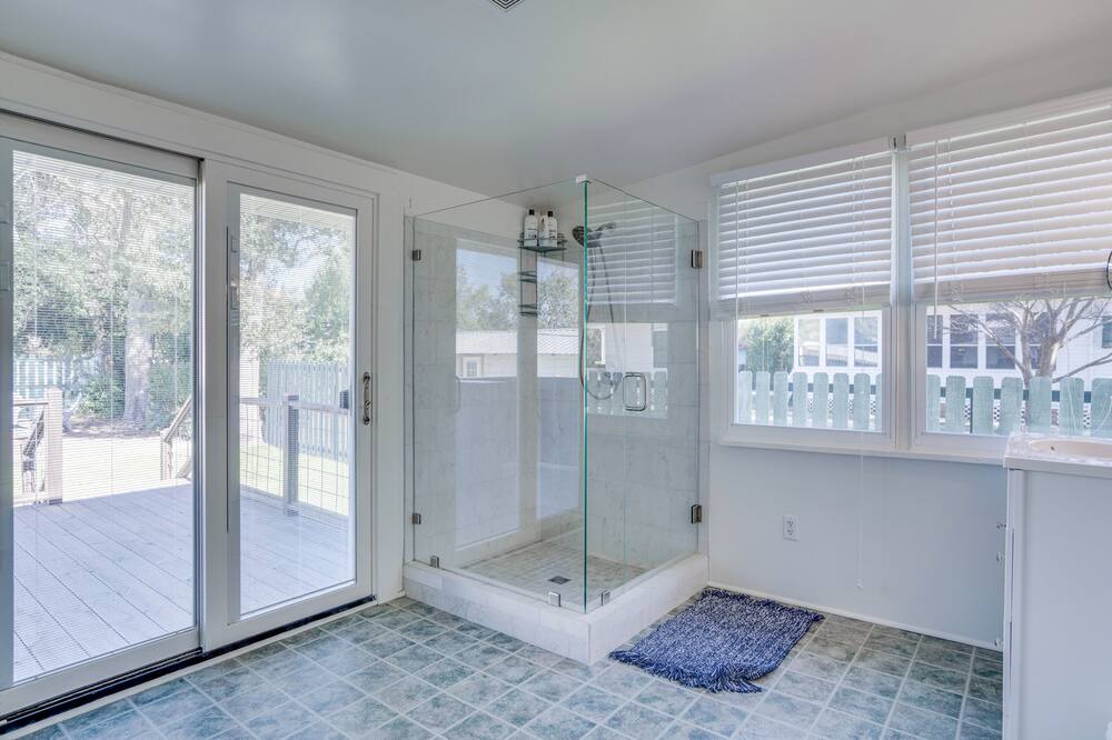 Photo of Bathroom in Old Town