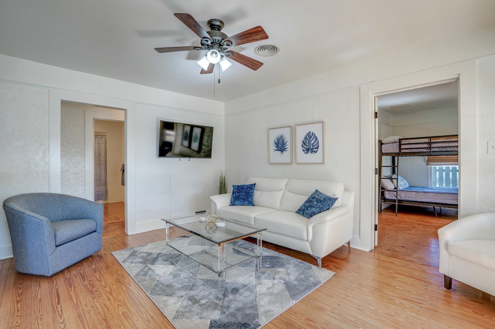 Photo of Bedroom in Old Town