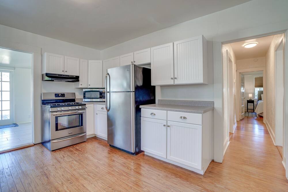 Photo of Kitchen in Old Town