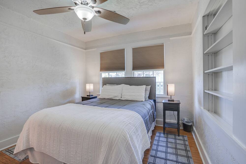 Photo of Bedroom in Old Town
