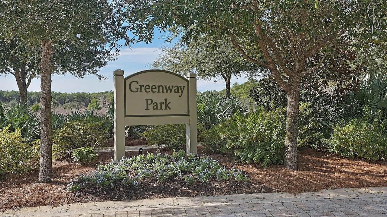 Photo of Outdoor in Greenway Park