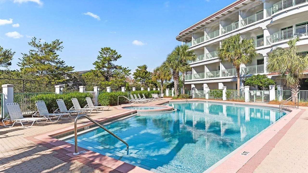 Photo of Outdoor in Rosemary Beach