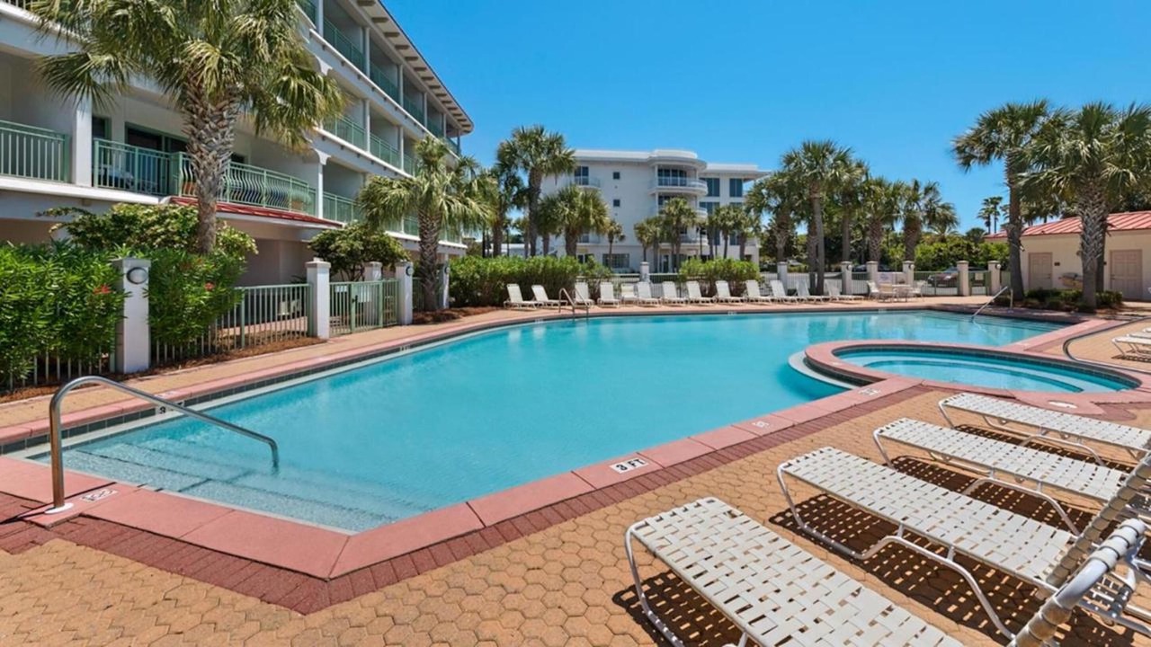 Photo of Outdoor in Rosemary Beach