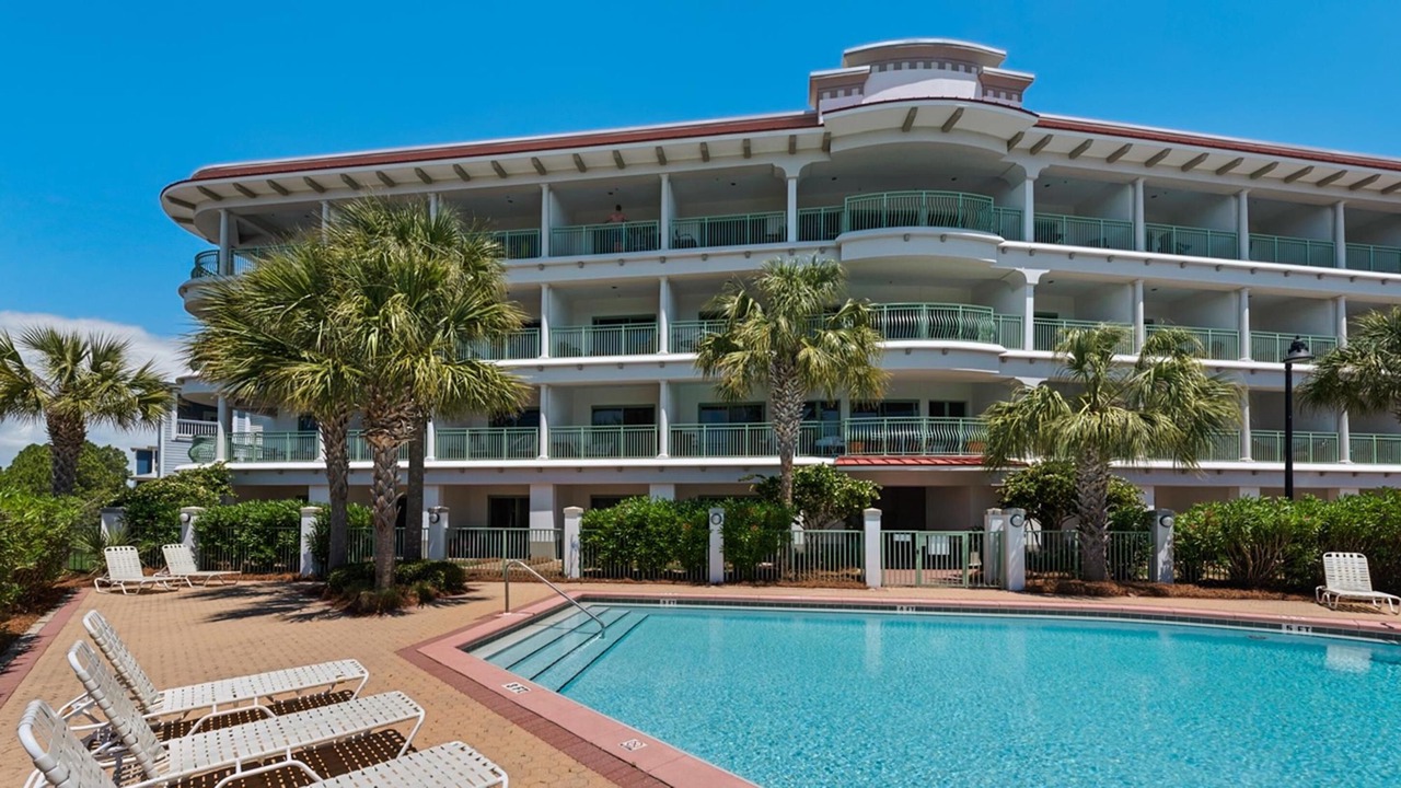 Photo of Outdoor in Rosemary Beach
