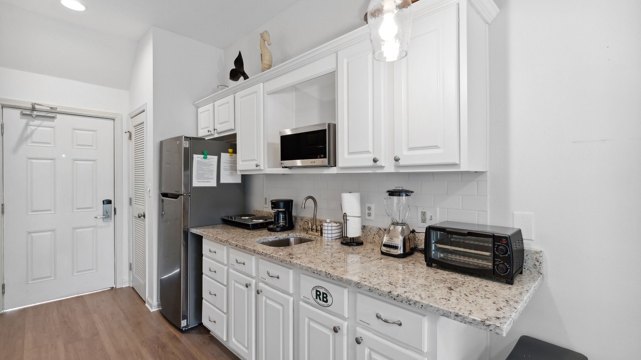 Photo of Kitchen in Rosemary Beach