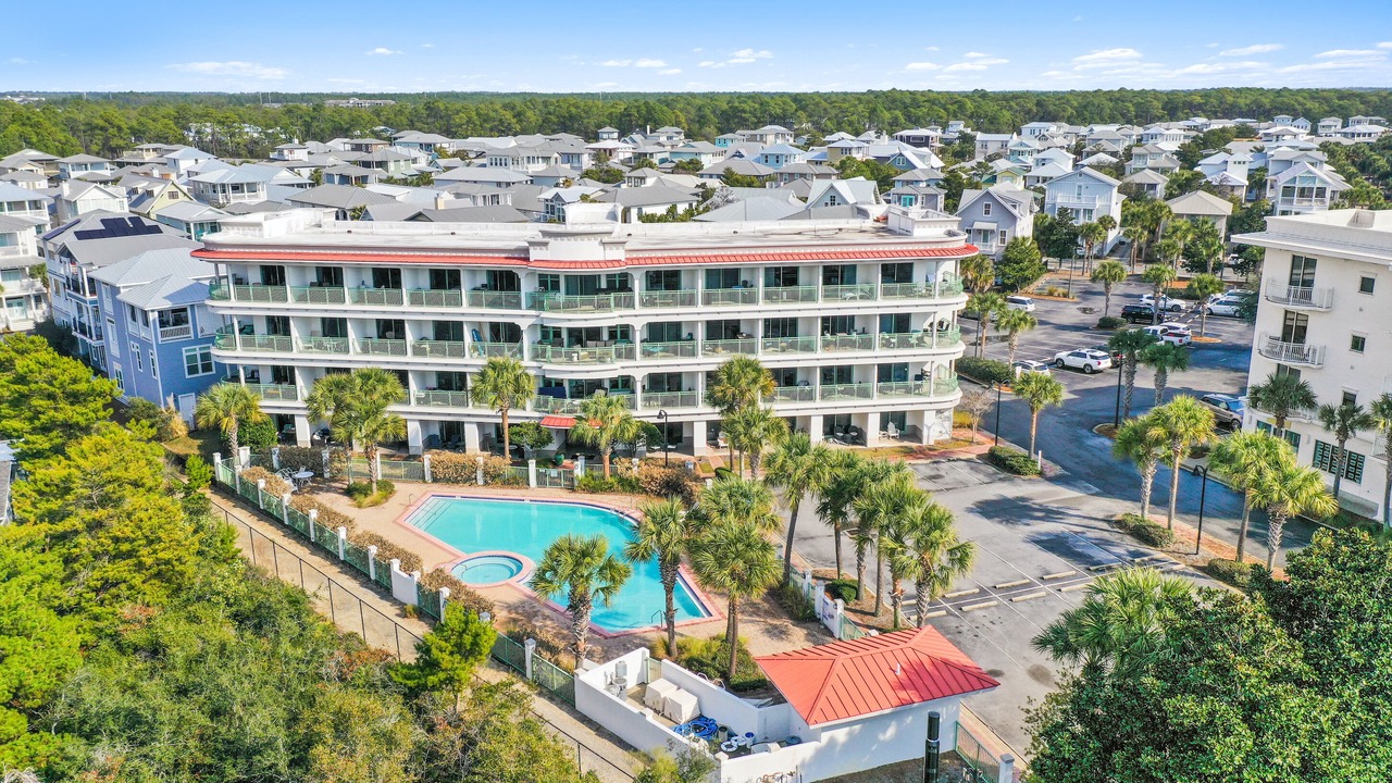 Photo of Outdoor in Rosemary Beach
