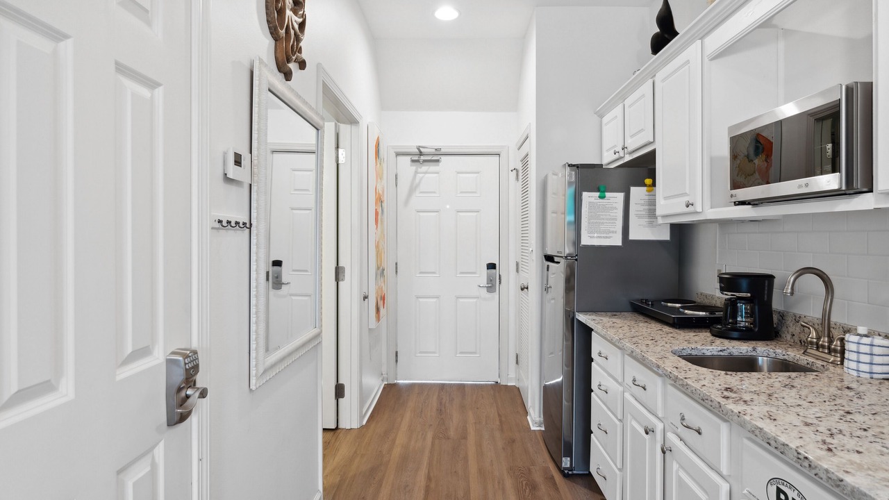 Photo of Kitchen in Rosemary Beach