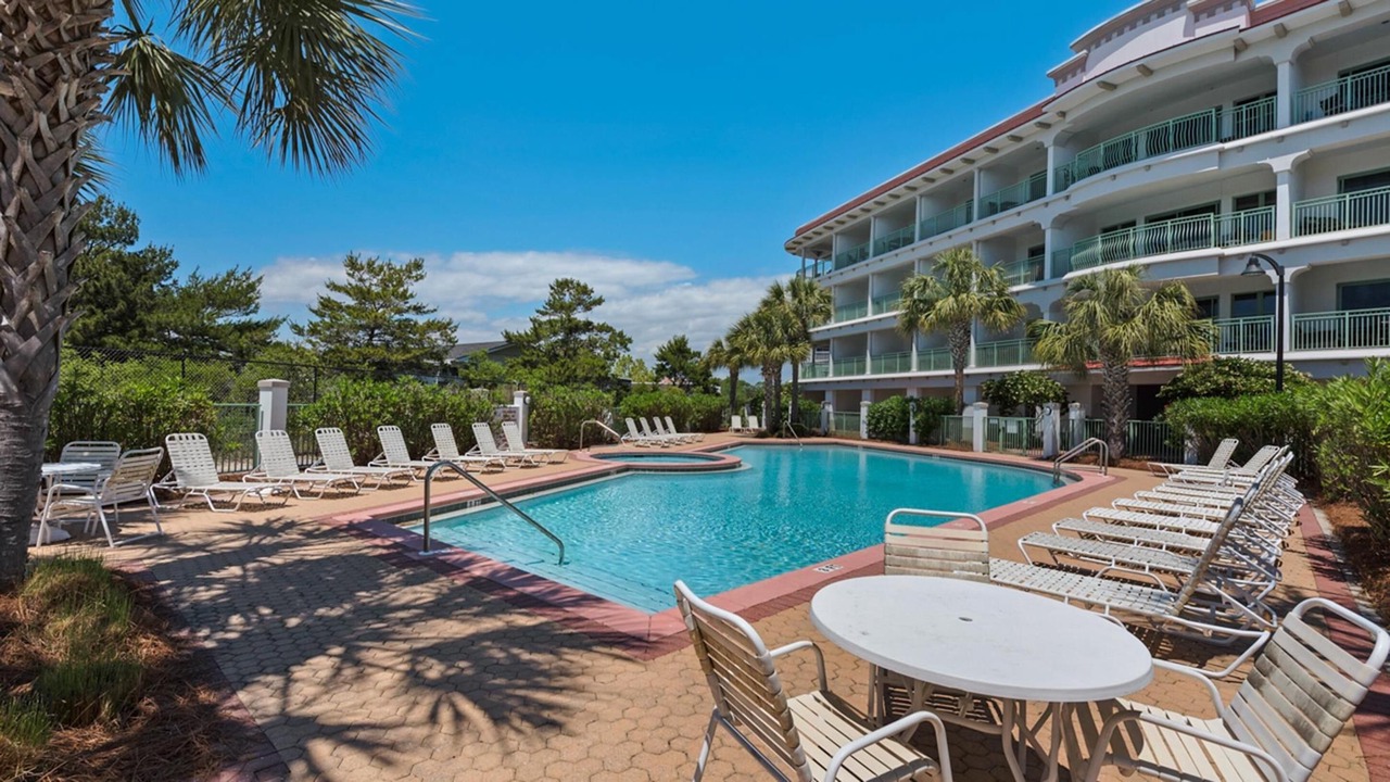 Photo of Outdoor in Rosemary Beach