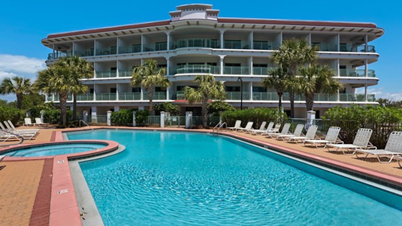 Photo of Outdoor in Rosemary Beach