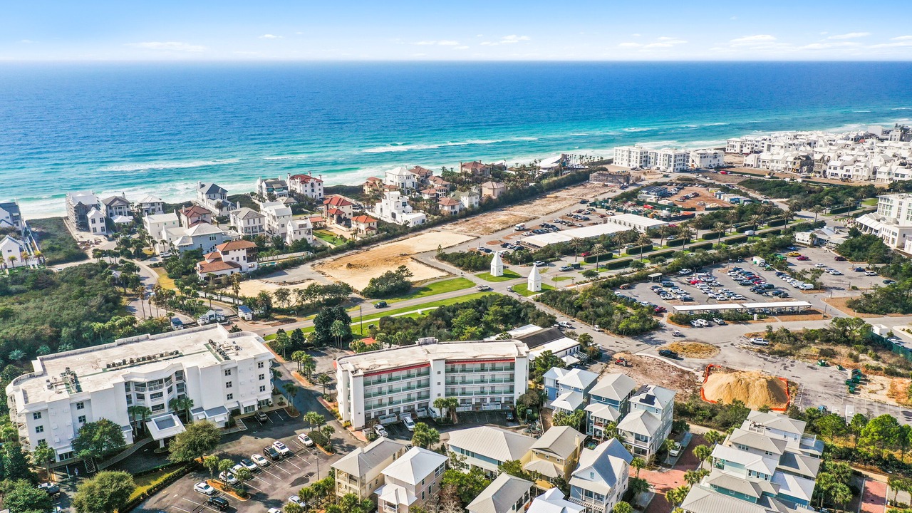 Photo of Outdoor in Rosemary Beach