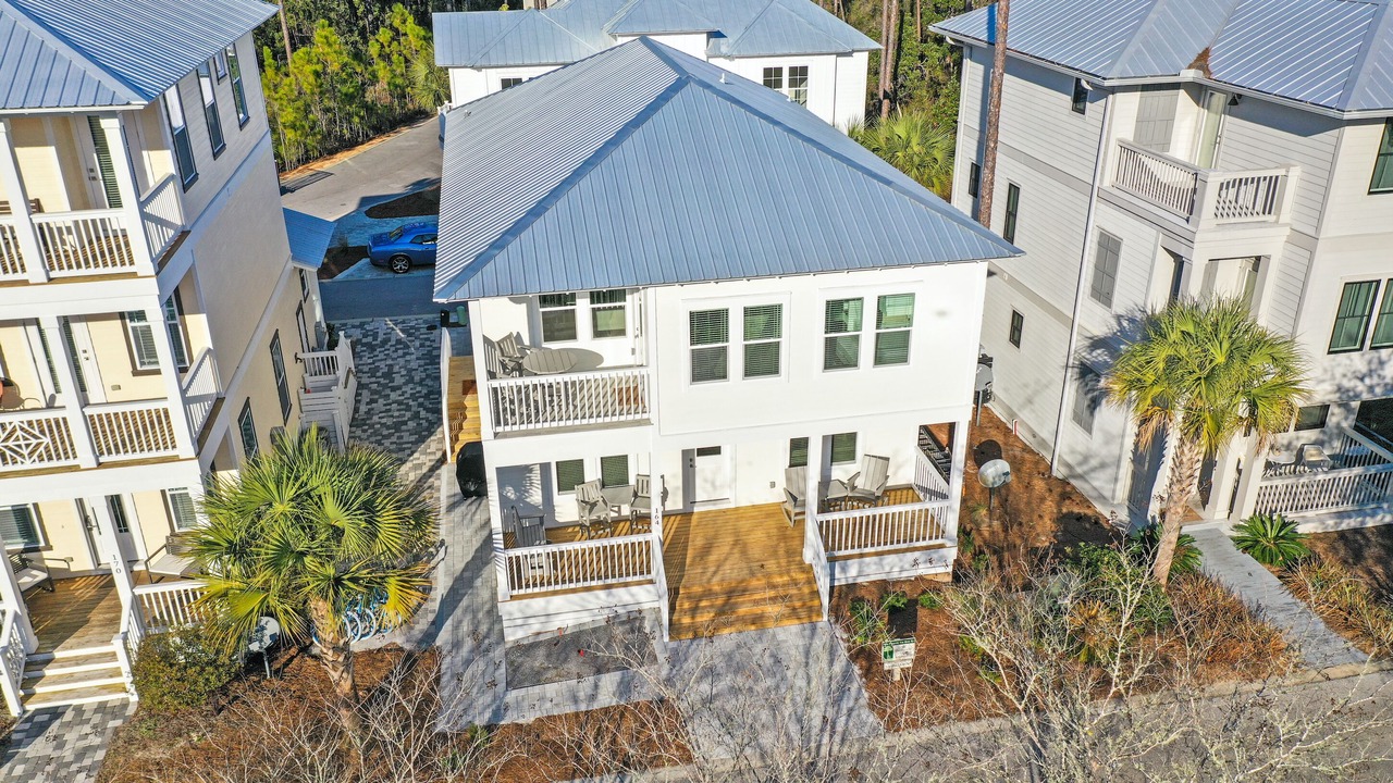 Photo of Outdoor in Treetop