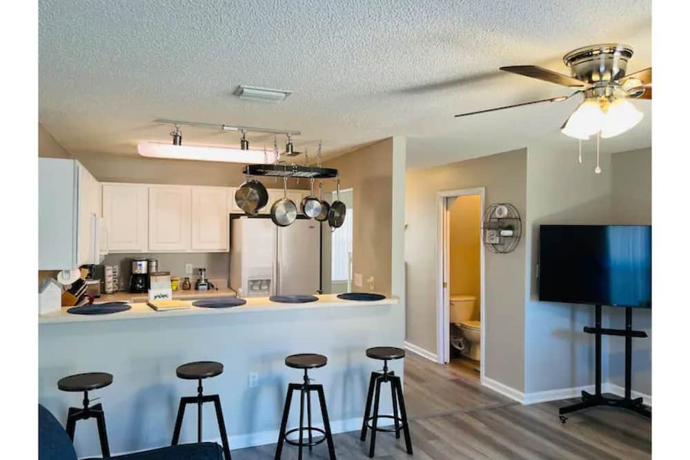 Photo of Kitchen in Wright