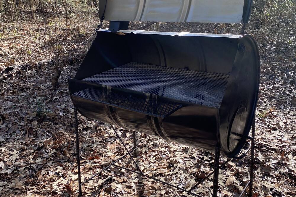 Photo of Outdoor in Brookeland