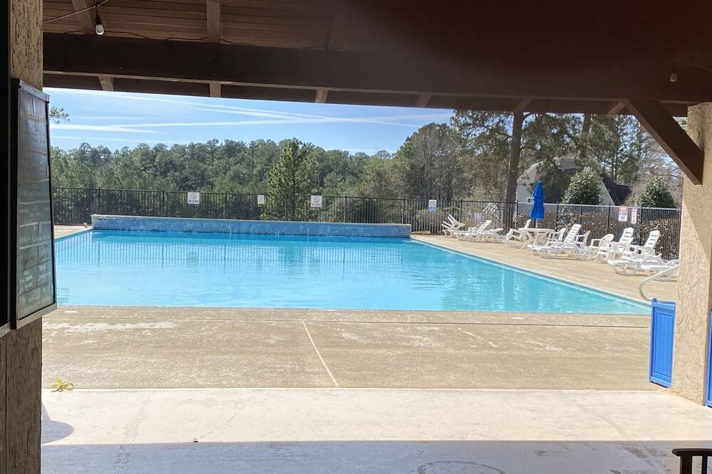 Photo of Outdoor in Brookeland