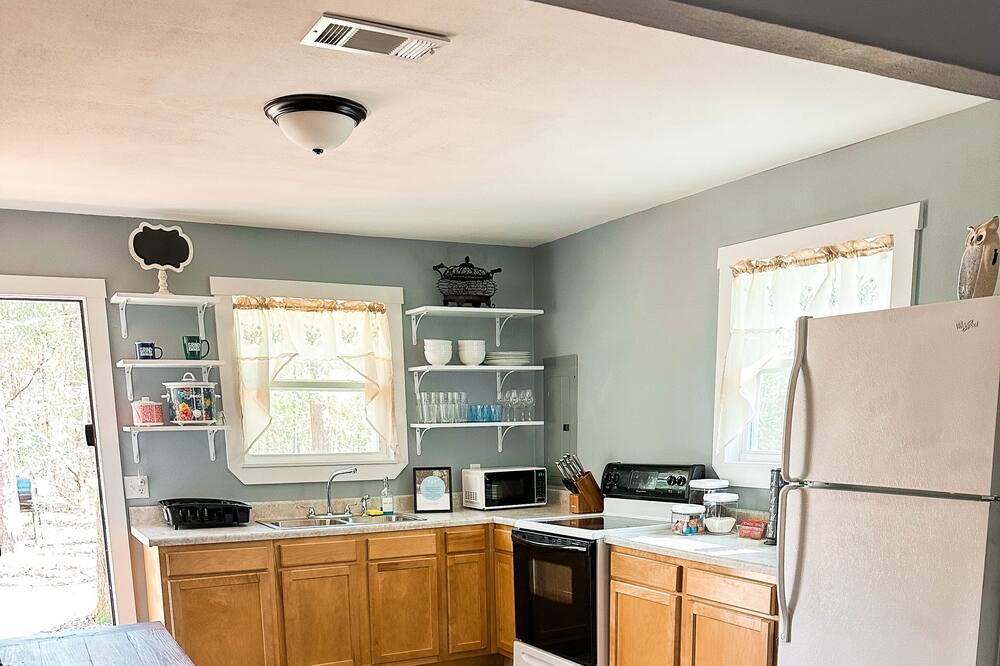Photo of Kitchen in Brookeland