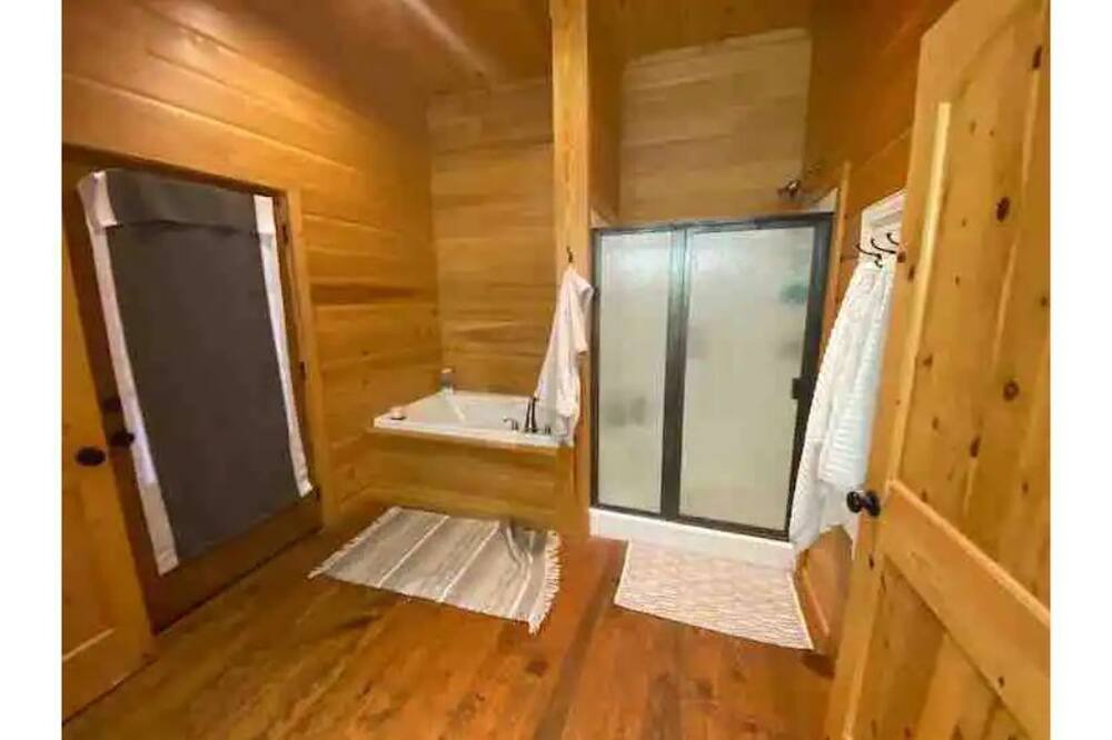 Photo of Bathroom in Libuse