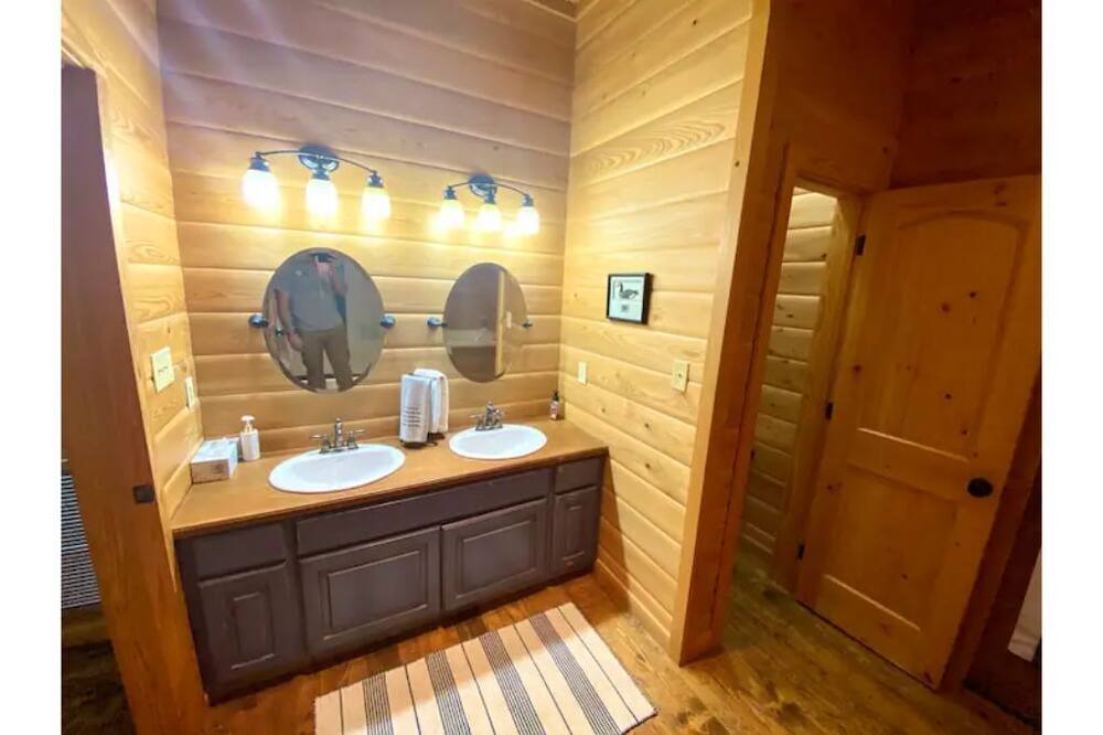 Photo of Bathroom in Libuse