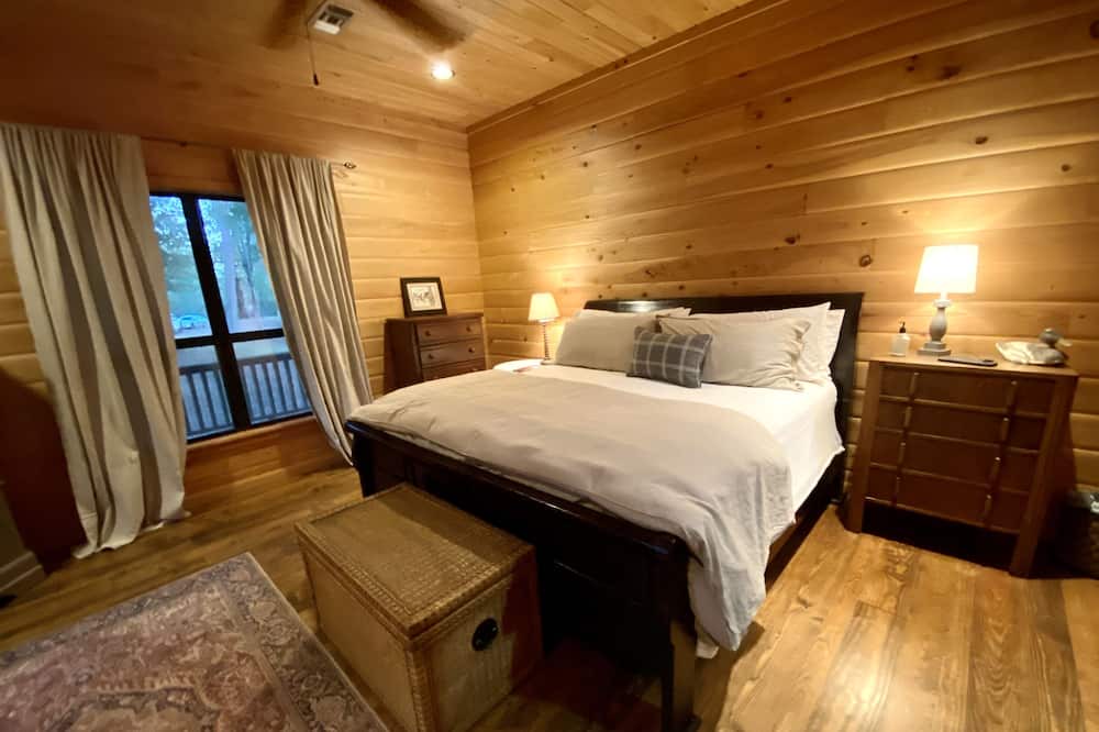 Photo of Bedroom in Libuse