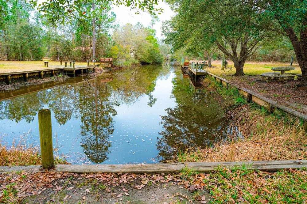 Photo of Outdoor in Shoreline Park