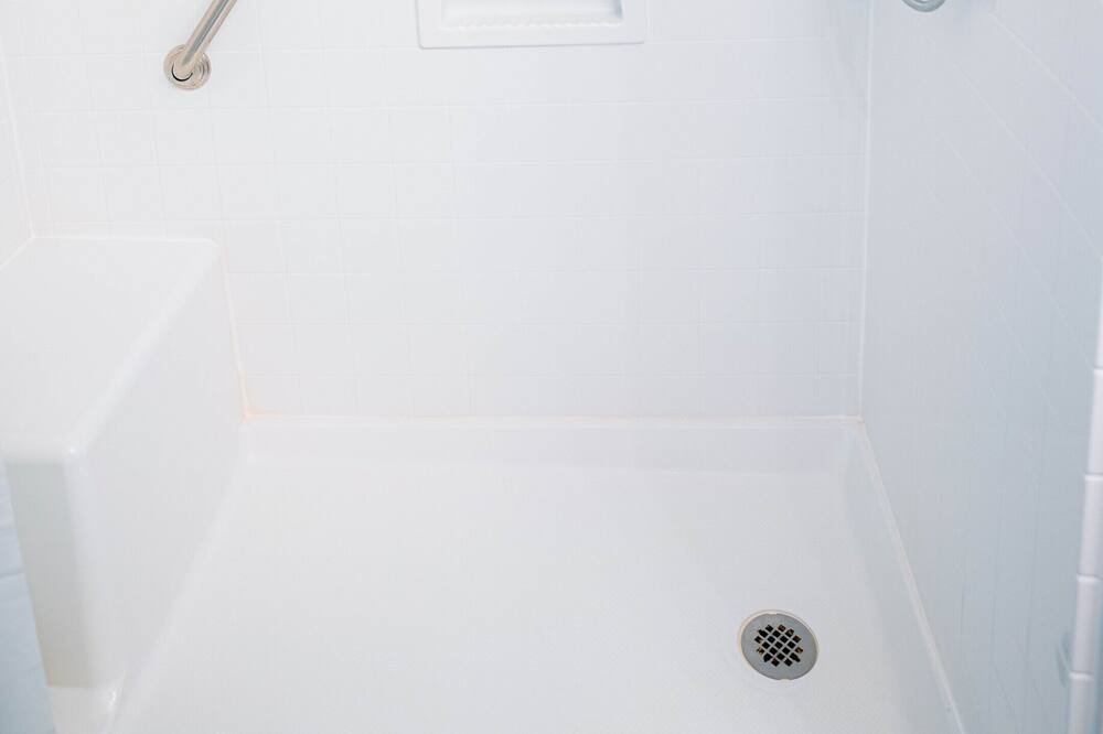 Photo of Bathroom in Shoreline Park