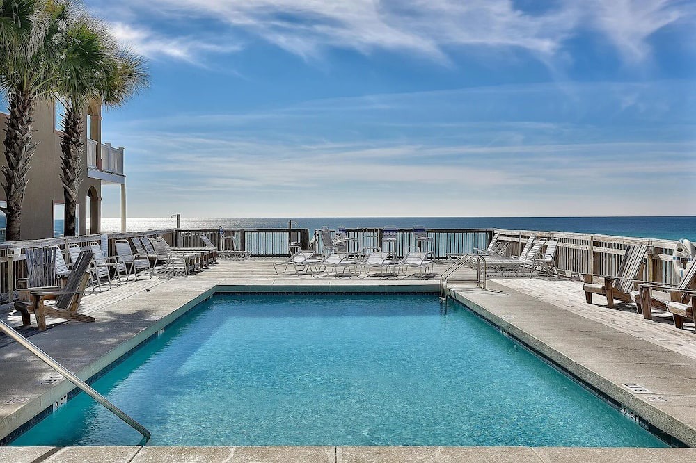 Photo of Outdoor in Hollywood Beach