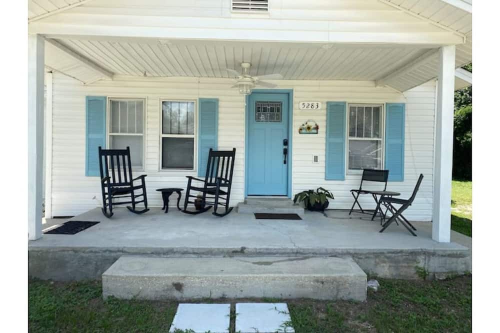 Photo of Patio Balcony in Milton