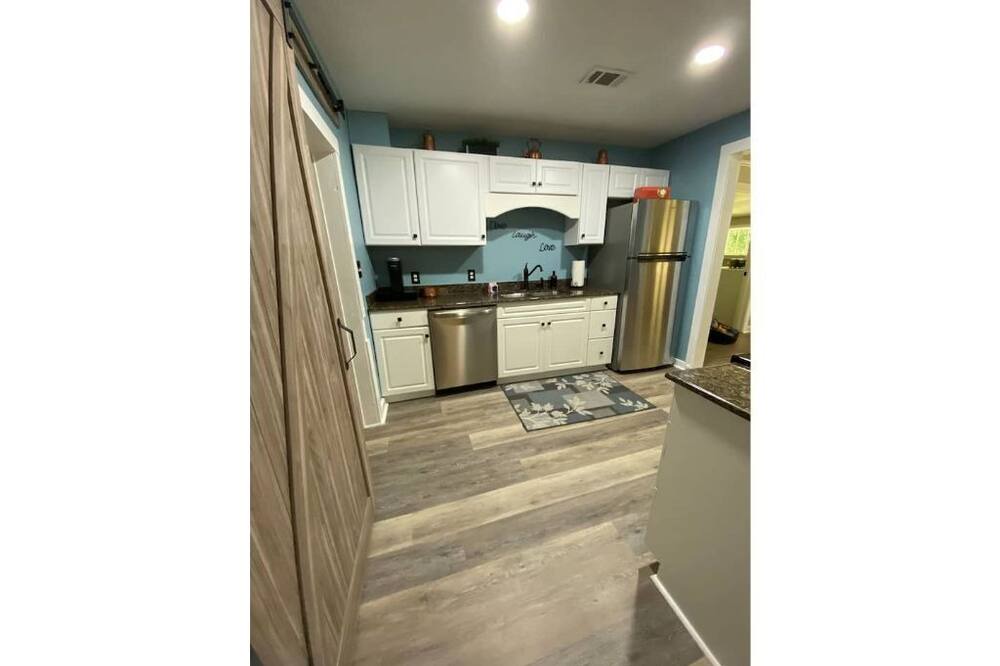 Photo of Kitchen in Milton