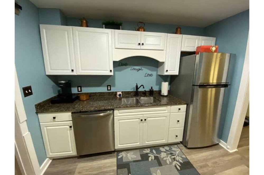 Photo of Kitchen in Milton