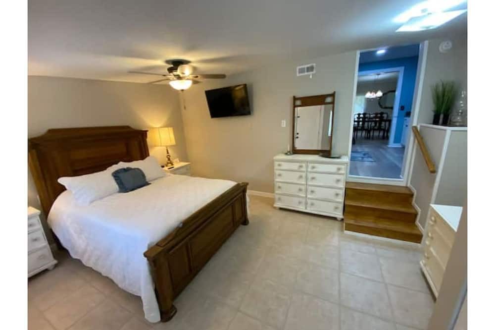 Photo of Bedroom in Milton