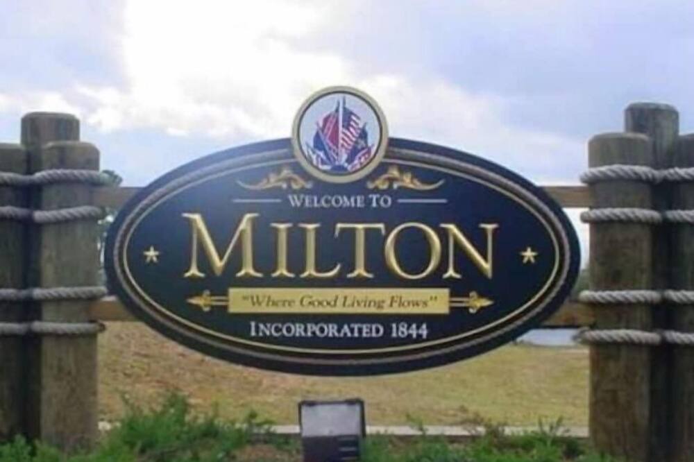 Photo of Outdoor in Milton
